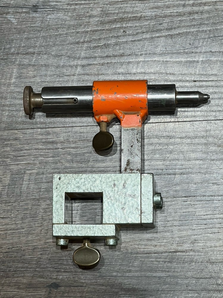 Lathe Centering Tool For Woodworking