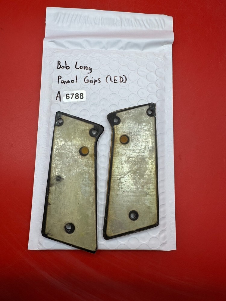 Bob Long Panel Grips (LED)