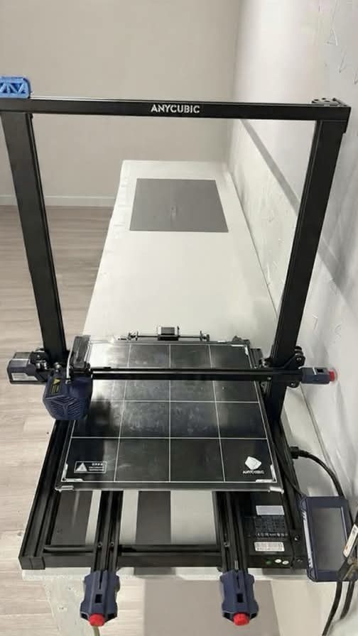 Anycubic Kobra Max FDM 3D Printer