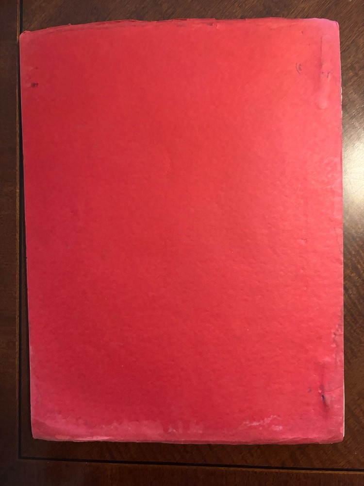 "Bronco" Original 1960 TV Script Ty Hardin