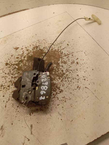 ALTIMA 2005 Lock Actuator 1142349 OEM