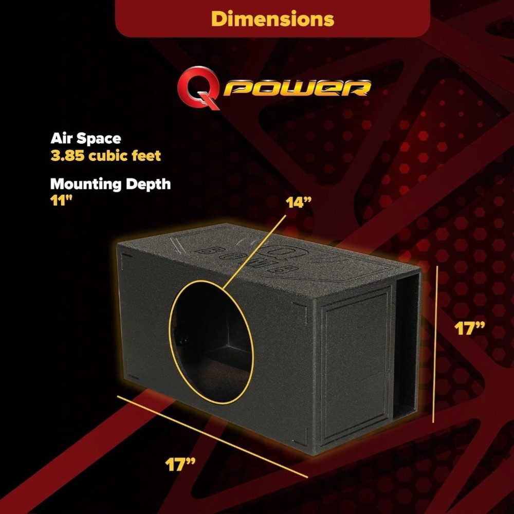 Cajon Para Bajo