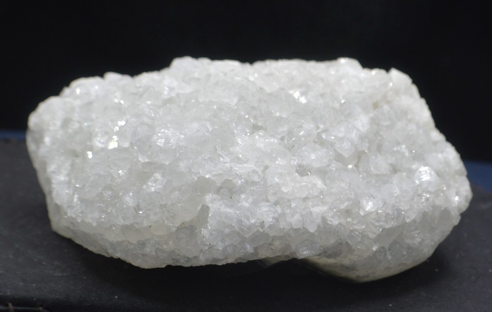 #12,343 Apophyllite– India