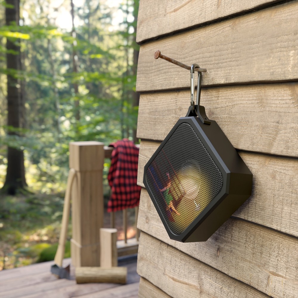 Peter pan Blackwater Outdoor Bluetooth Speaker