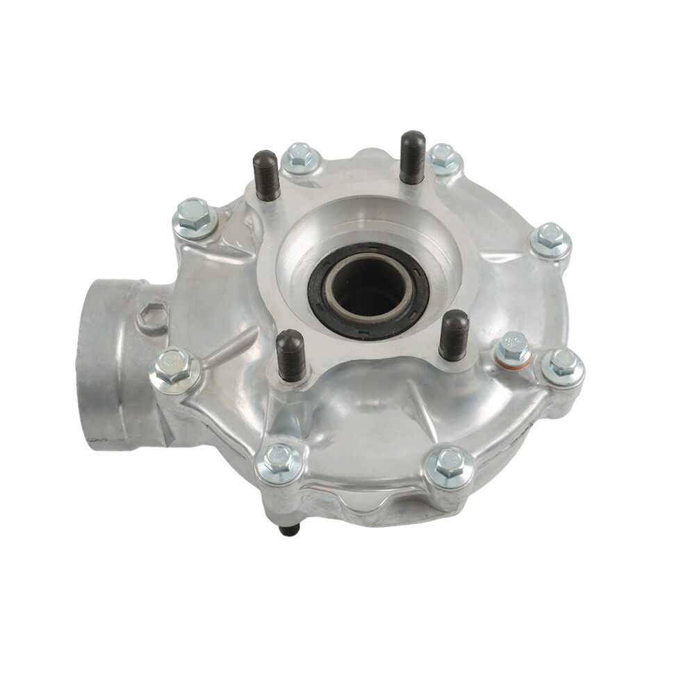 New Rear Differential For 2012-2013 Honda TRX500 FM FE FPE FPM Foreman 500 4x4