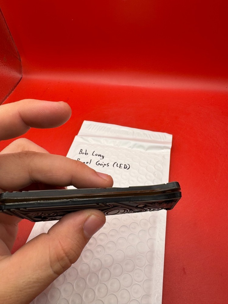 Bob Long Panel Grips (LED)