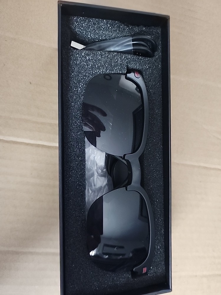 Smart Glasses & Bluetooth Call Glasses Ear Speaker Headset