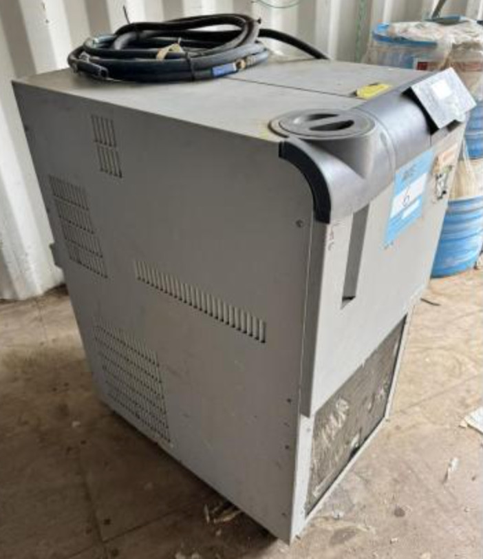 Thermo Scientific NesLab ThermoFlex 5000 Chiller Industrial Water Chiller