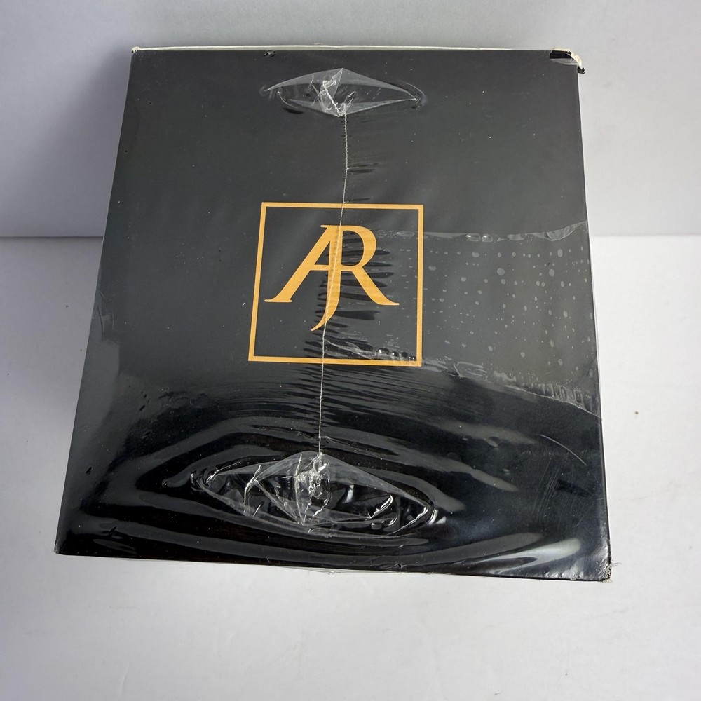Anthony Robbins Get The Edge 7 Day Program 10 CD Box Set New Sealed Self Help