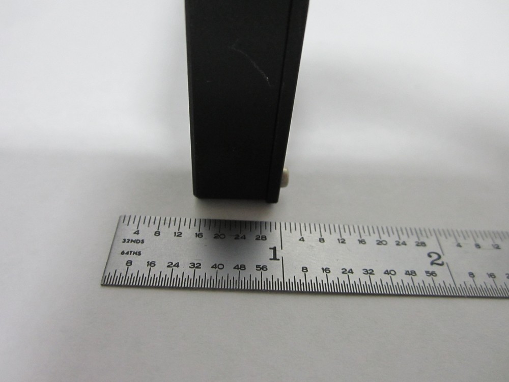 MICROSCOPE PART SLIDE FILTER #L9-15