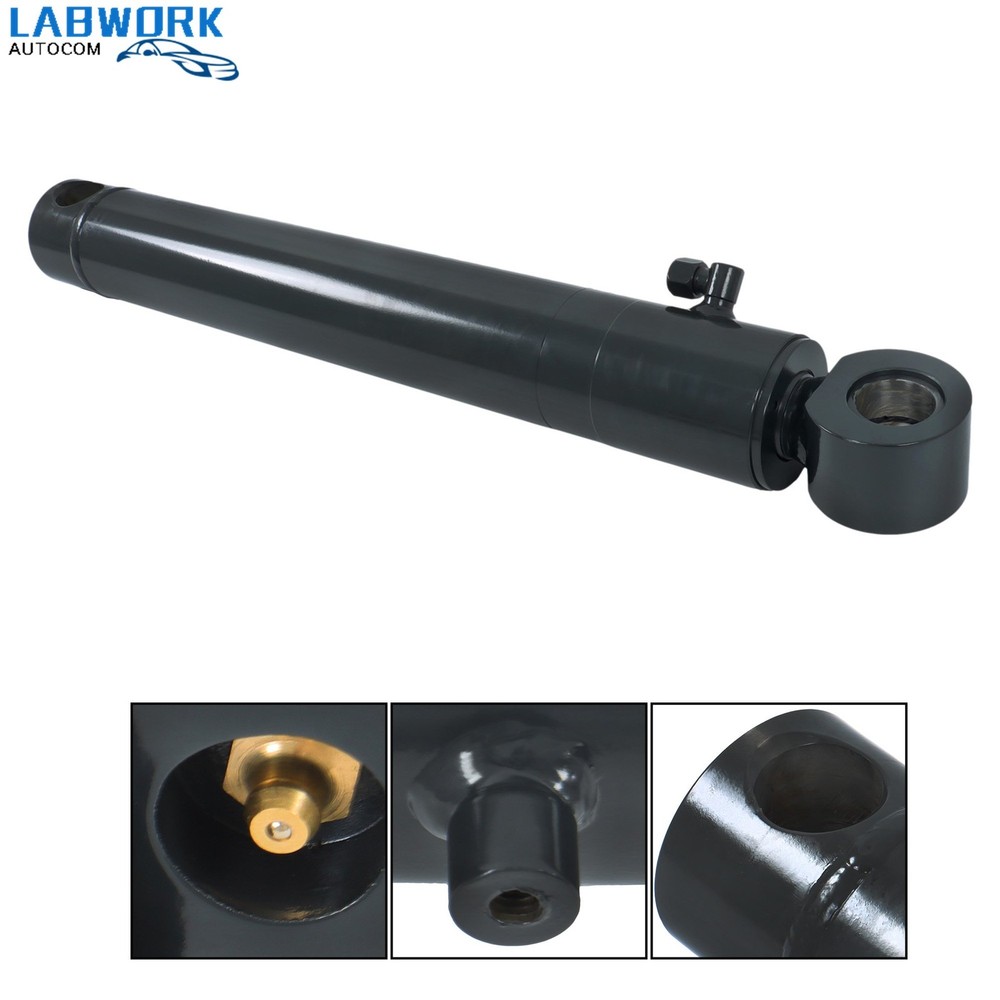 7166323 Bucket Cylinder Fits For Bobcat Mini Excavators E50 E55