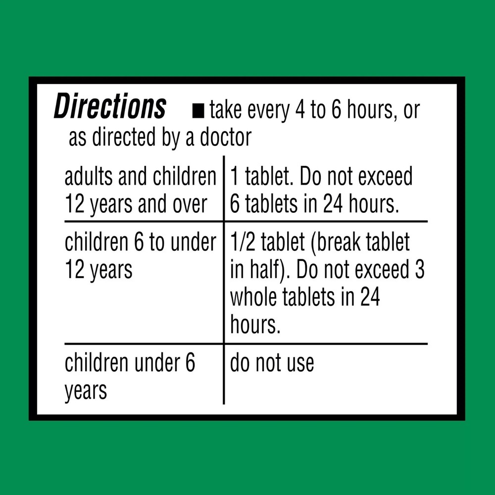 Equate Allergy Relief Chlorpheniramine Tablets 100 Count – 2 Pack