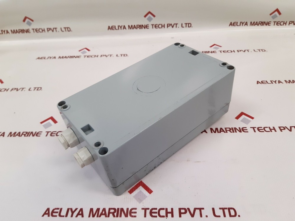 Vingtor vmp-114 main station for flush mounting