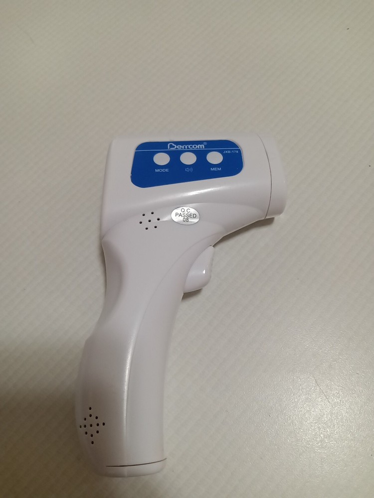 Berrcom Infrared Non-contact Thermometer Model JBX-178