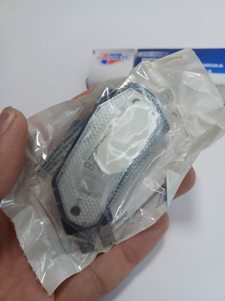 Carquest Ignition Control Module CBE1004 (NEW)