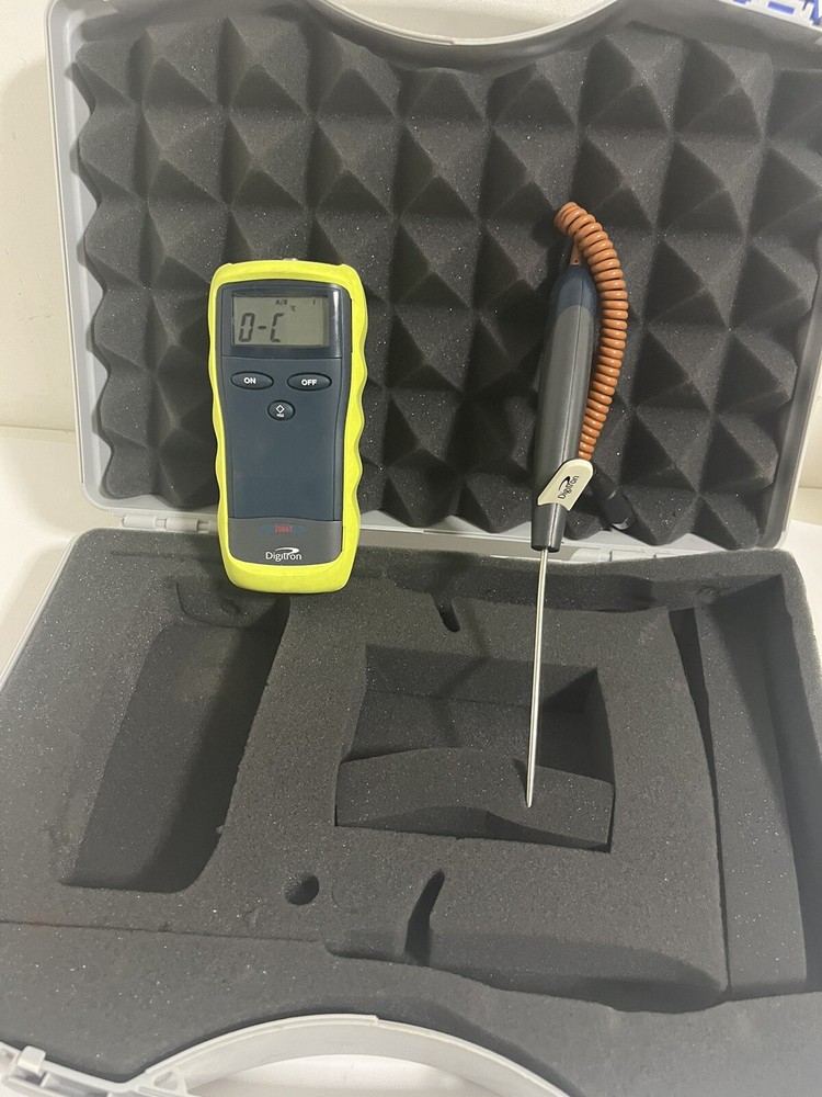 Digitron 2006T Digital Thermometer