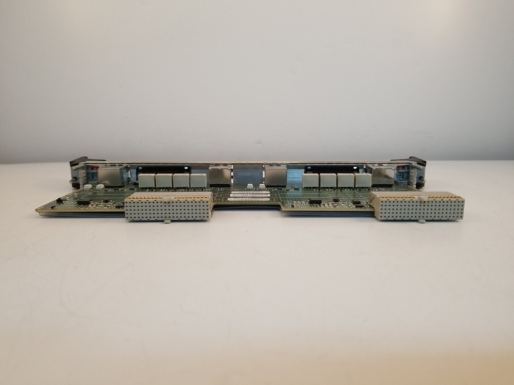Metaswitch RAL4000 Alarm Module Working Environment