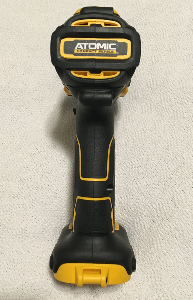 DEWALT DCD708B ATOMIC 20V MAX Brushless Cordless 1/2" Drill/Driver - Tool Only