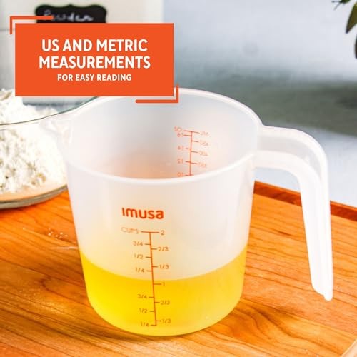 2cup Measuring Cup 2 Cups