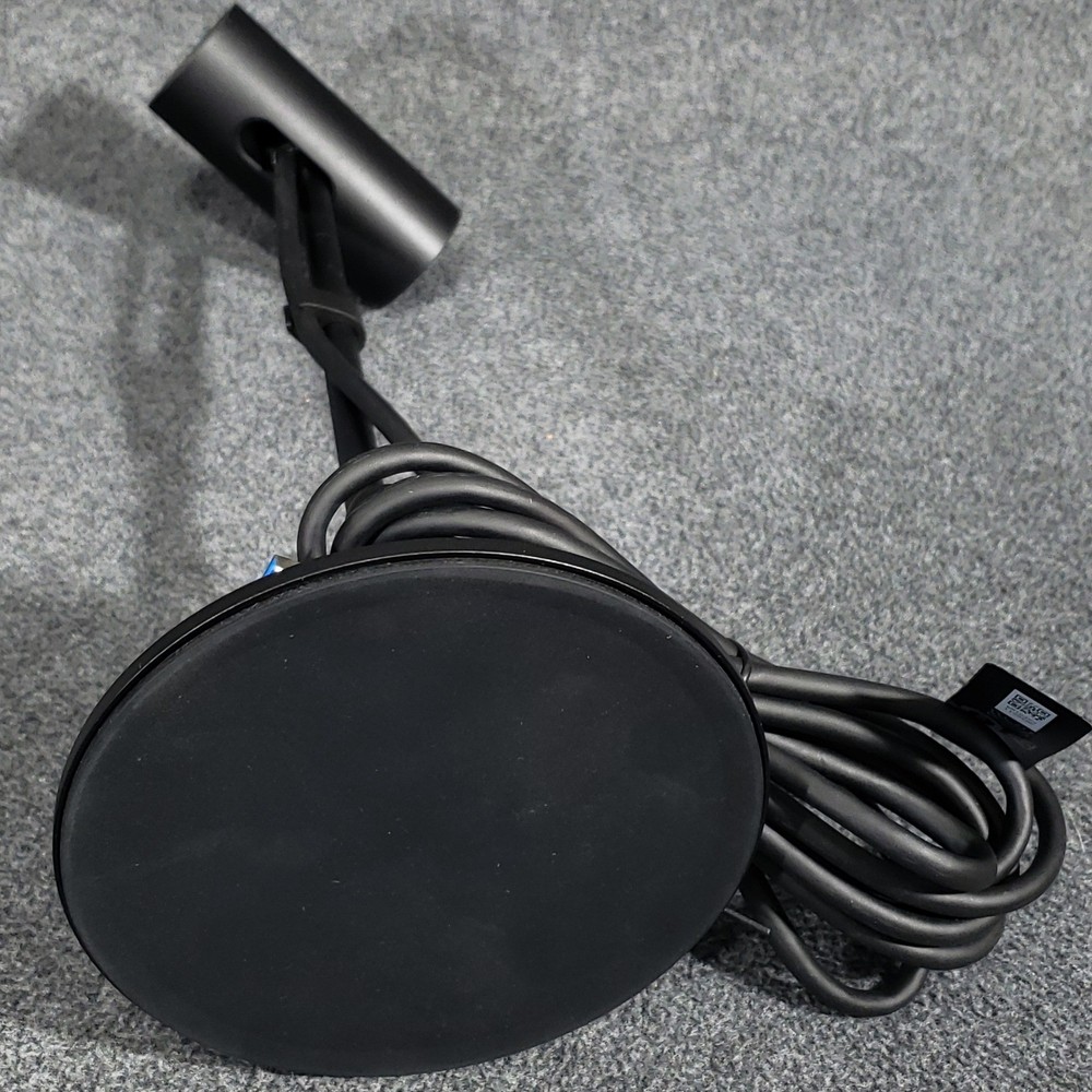 Oculus Rift VR Sensor Wireless Tracking Camera 3P-A Black USB 3.0