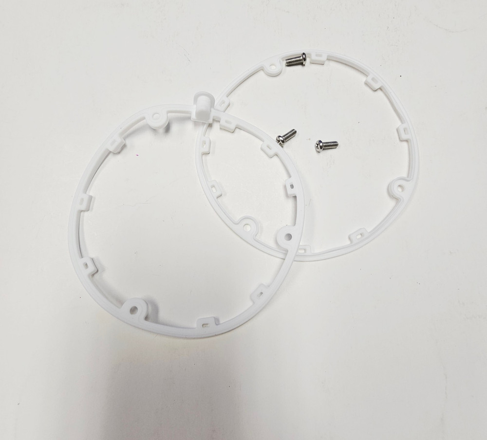 Eagle Eye EN-CACP-002 Threaded Cap NEW