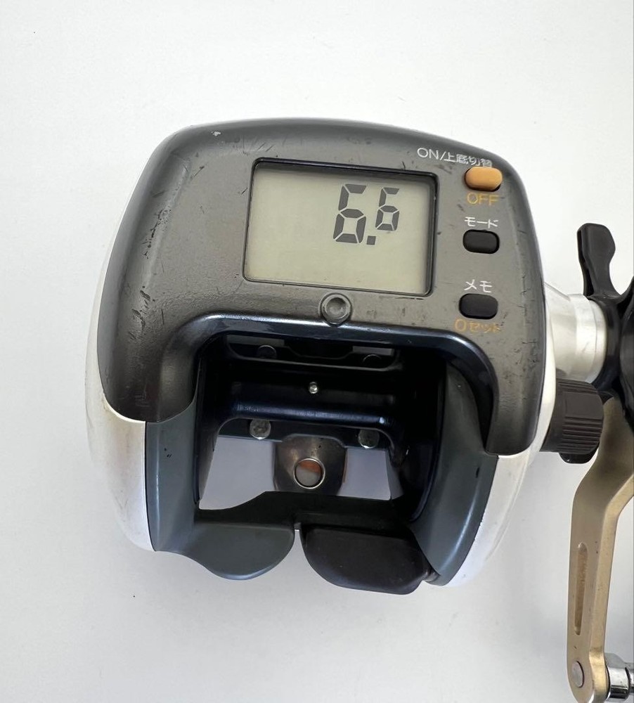 DIGITANA SLS Kobune 3000