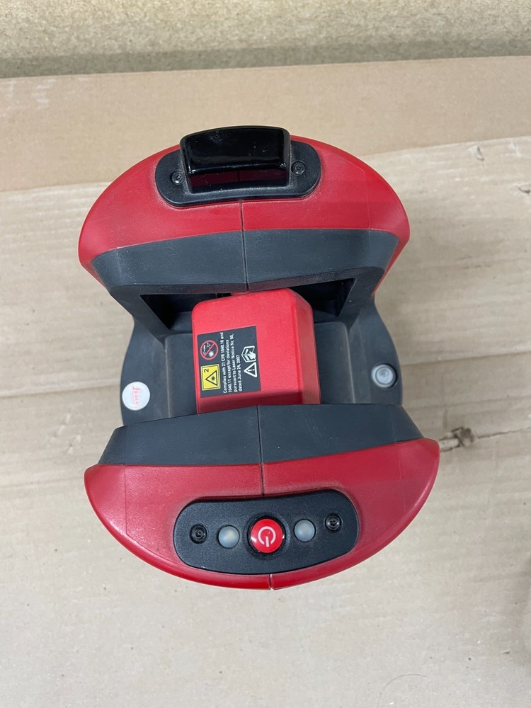 Leica 3D Disto Laser Measurement System