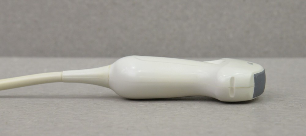 Philips C5-1 Curved Array