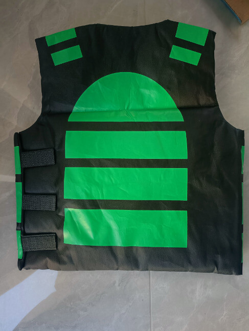 2 Styles Wild Kratts Creature Power Vest Super Power Suit Outdoor Cosplay Vest
