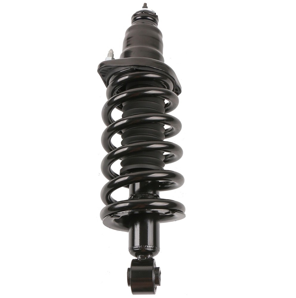 Set(4) Front & Rear Complete Struts Assembly For 2003-2011 Honda Element 2.4L