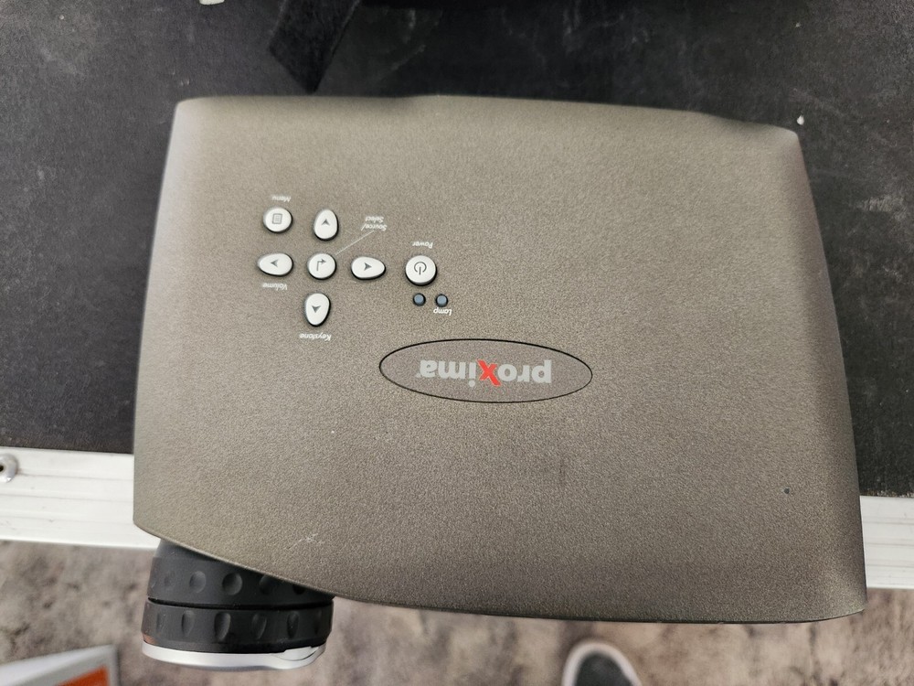 Proxima DP-1000x Projector