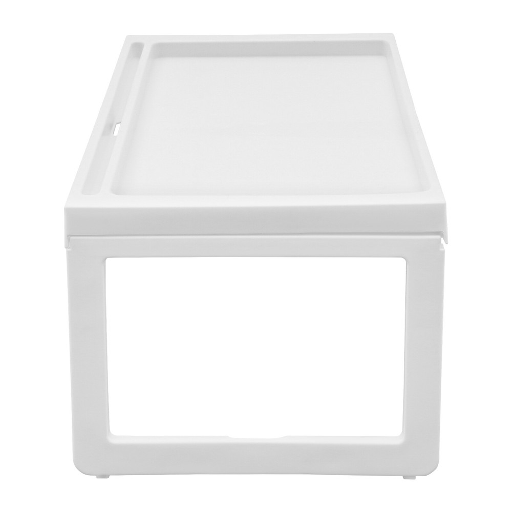 6 Pack Laptop Table Stand Lap Tray Sofa Bed Notebook Computer Foldable Lap Desk