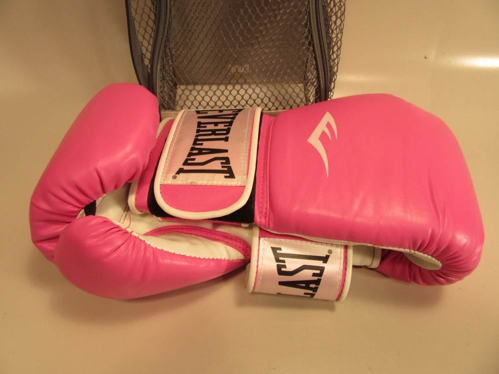 New Everlast womens advanced Training Gloves