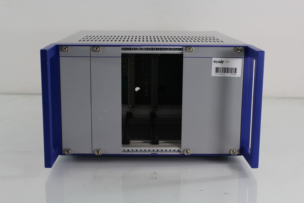 Physik Instrument  E501 Modular Piezo Controller System