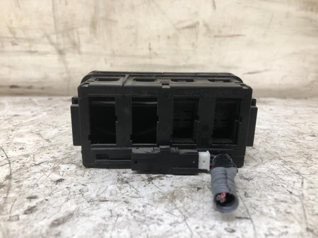 2008-2021 Freightliner CASCADIA SWITCH Dash Panel - Used