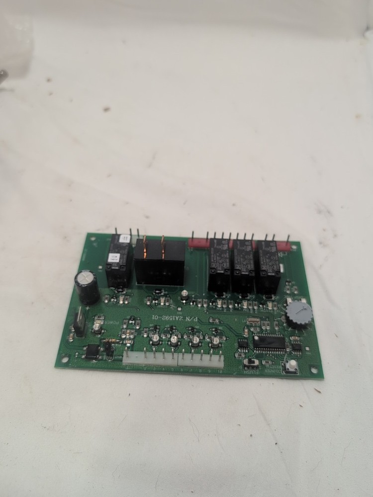 HOSHIZAKI 2A1592-01 ICE MACHINE TIMER CONTROL BOARD