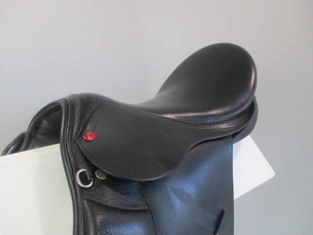 Duett Rondo GP Saddle 17" 36/2XW