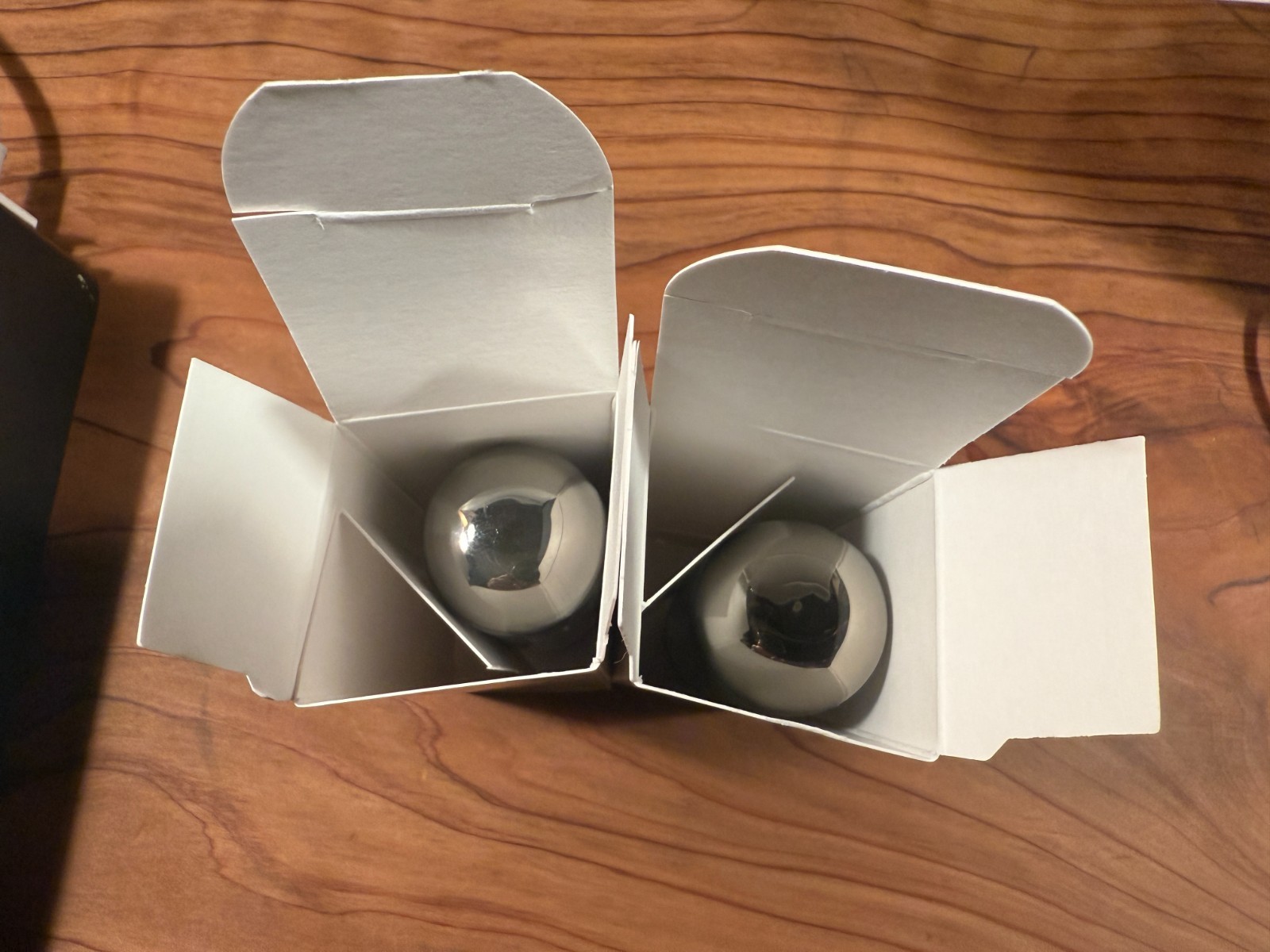 Brand New TAD EL34-STR Duet (2) Tube Amp Doctor - Maxi Matcher Tested Fast Ship