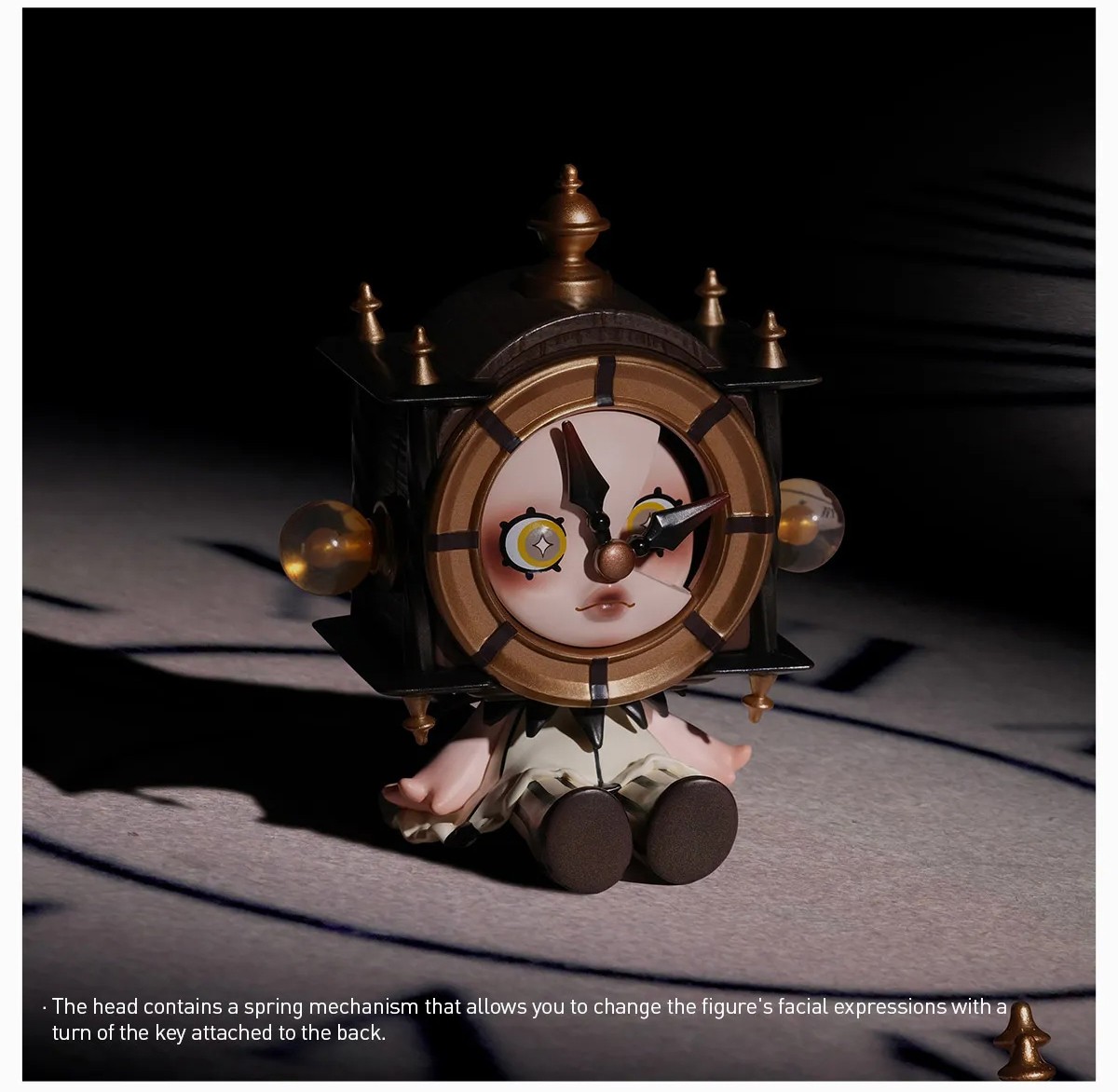 POP MART x Skullpanda Image of Reality Series Confirmed Figure Toy Sealed Bag