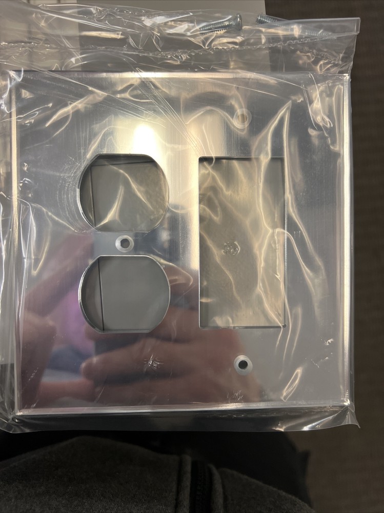 mirror outlet covers