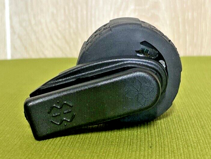 General Atomics DOSE-GARD® Personal Radiation Dosimeter, Cal'd to Feb 2025