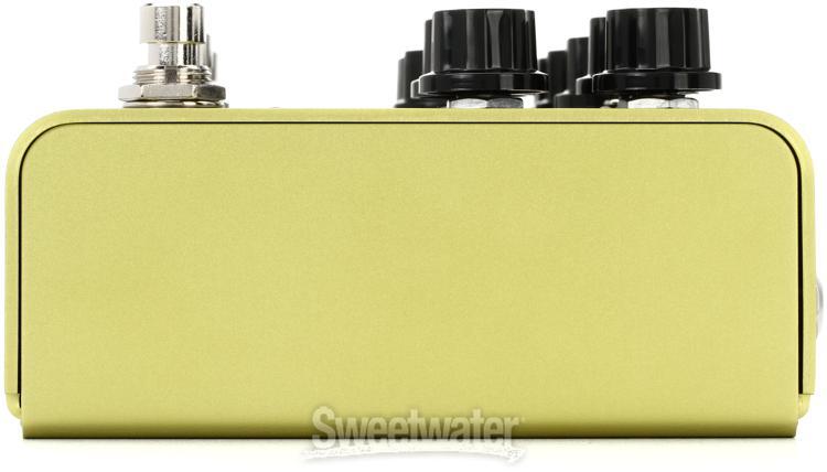 Strymon Volante Magnetic Echo Machine Pedal