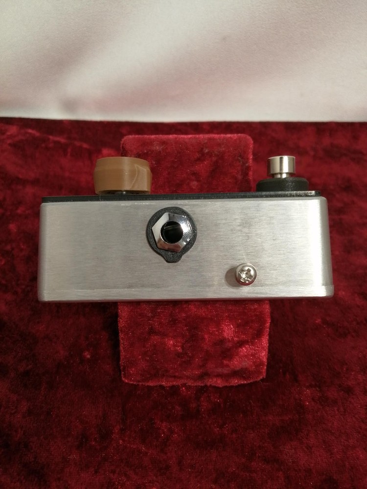 Ovaltone Warm Gear2 Effector No.nm1024