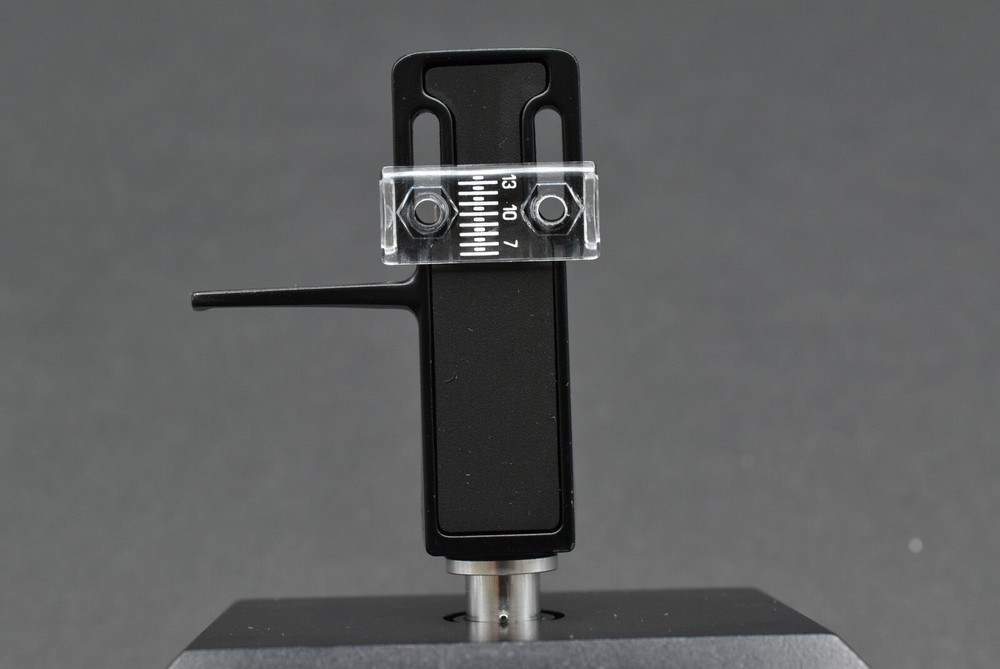 Technics SH-100 High End Headshell etc 9.5 g【Ships from US🇺🇸】