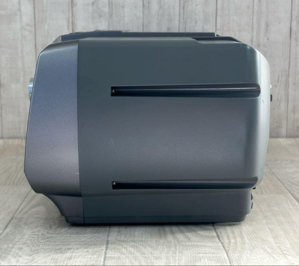 Victor RD-M2 Clavia CD MD USB Memory Radio System Remote w/Manual FullyFunction