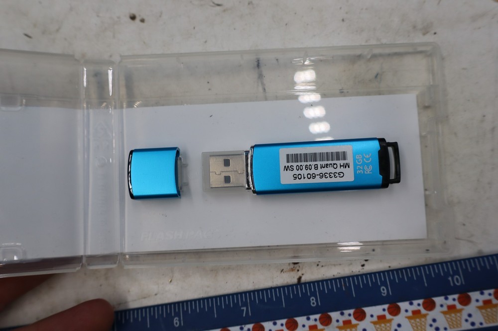 Agilent Technologies USB B.09.00 MassHunter Analysis Workstation Software