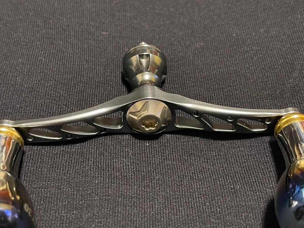 Libre LIRE Wing 98 for Double Handle EF30 Fire