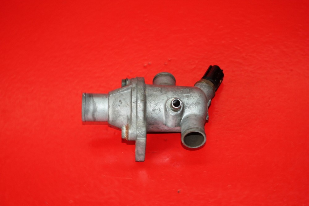 06 SUZUKI SV650 THERMOSTAT HOUSING