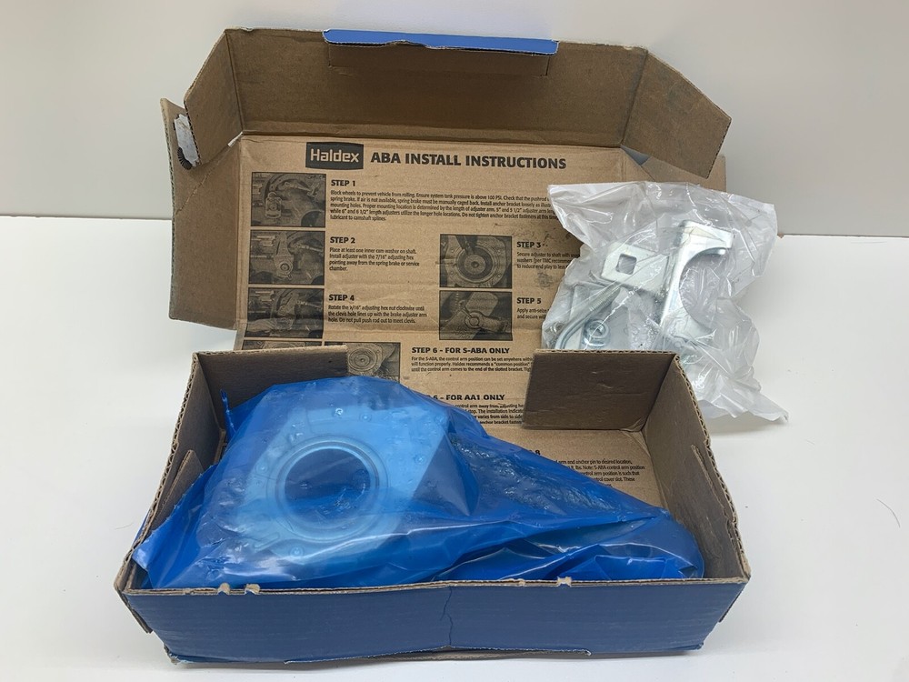 Haldex 41950002 ABA Automatic Brake Slack Adjuster