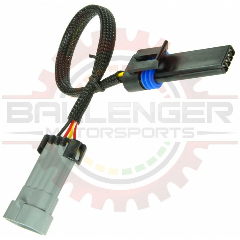 95 - 97 Optispark Harness For GM Delphi / Packard